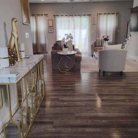 Natasha'S Comfort Zone Villa Norfolk Ngoại thất bức ảnh